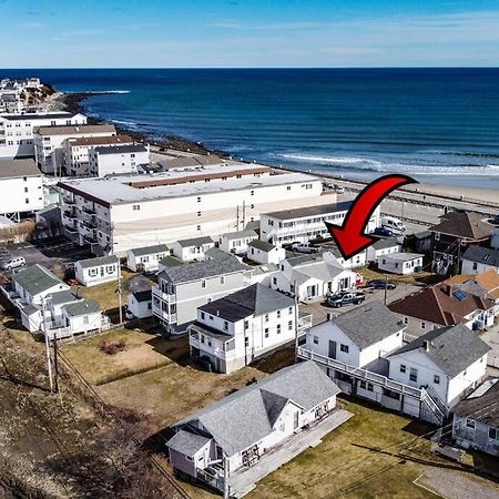 Hampton Beach Seaside Villa Unit 2 Buitenkant foto