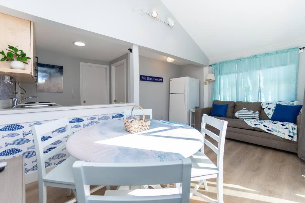Hampton Beach Seaside Villa Unit 2 Buitenkant foto