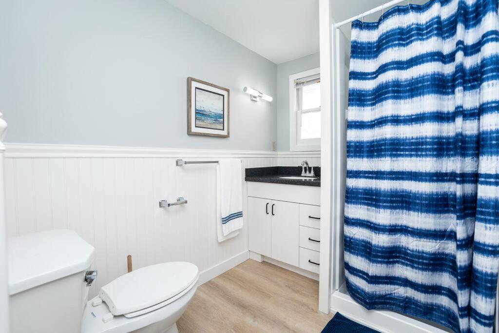 Hampton Beach Seaside Villa Unit 2 Buitenkant foto