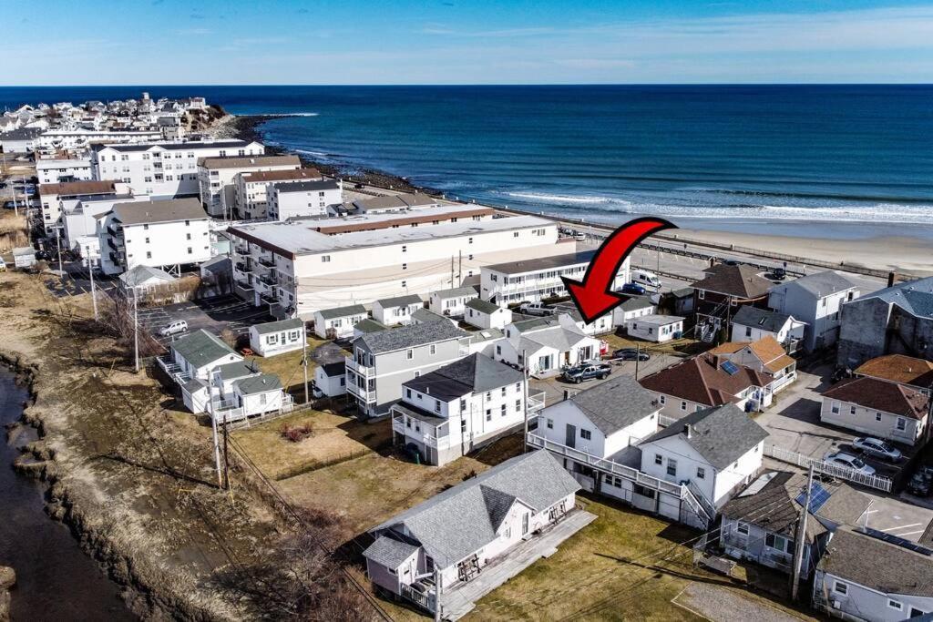 Hampton Beach Seaside Villa Unit 2 Buitenkant foto