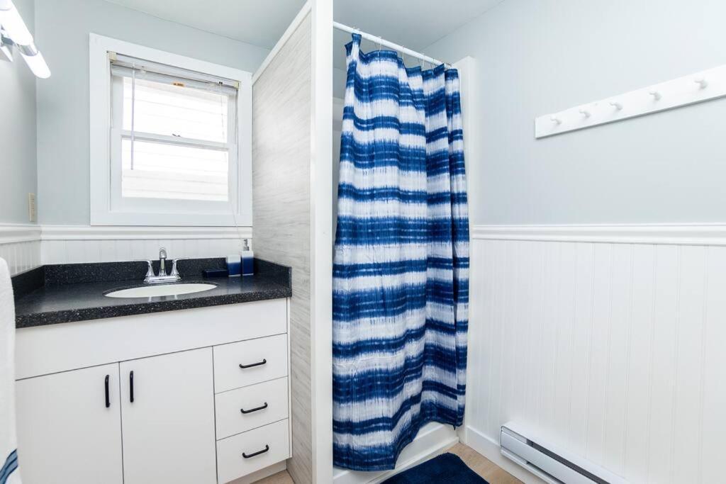 Hampton Beach Seaside Villa Unit 2 Buitenkant foto