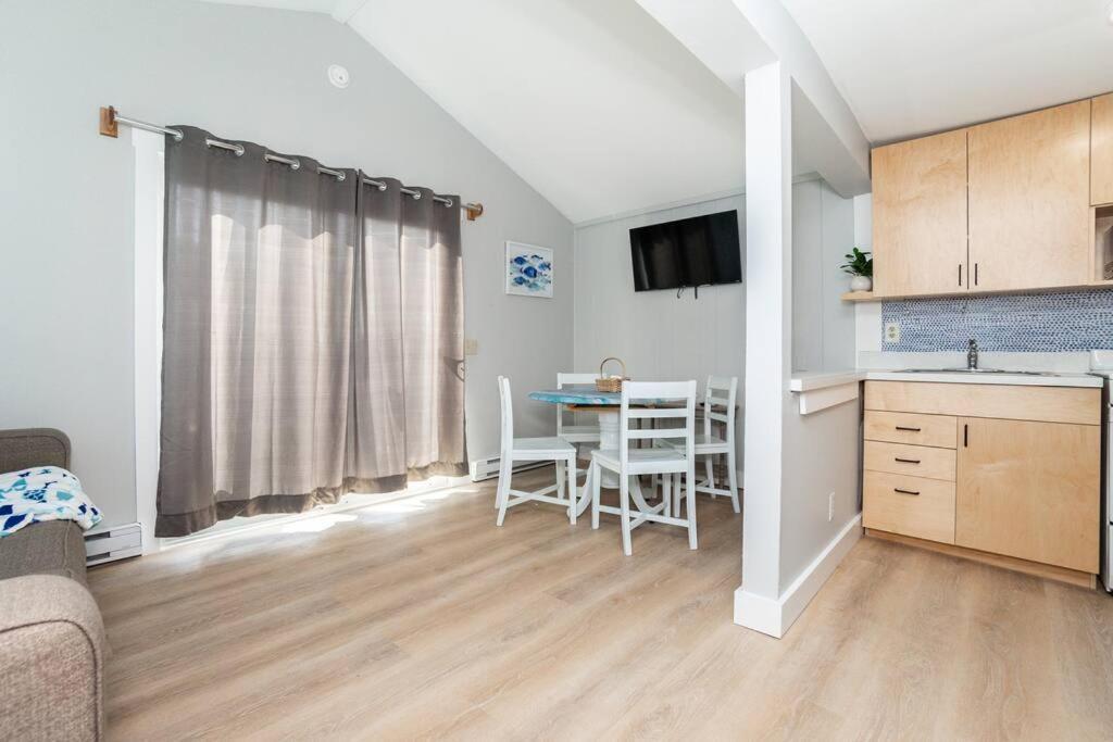 Hampton Beach Seaside Villa Unit 2 Buitenkant foto