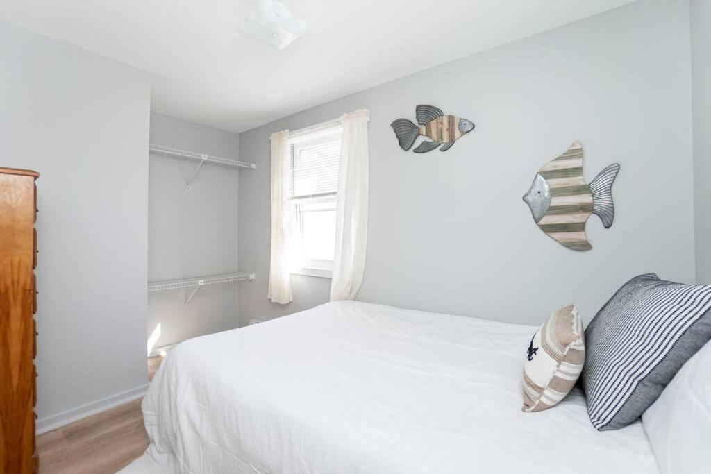 Hampton Beach Seaside Villa Unit 2 Buitenkant foto