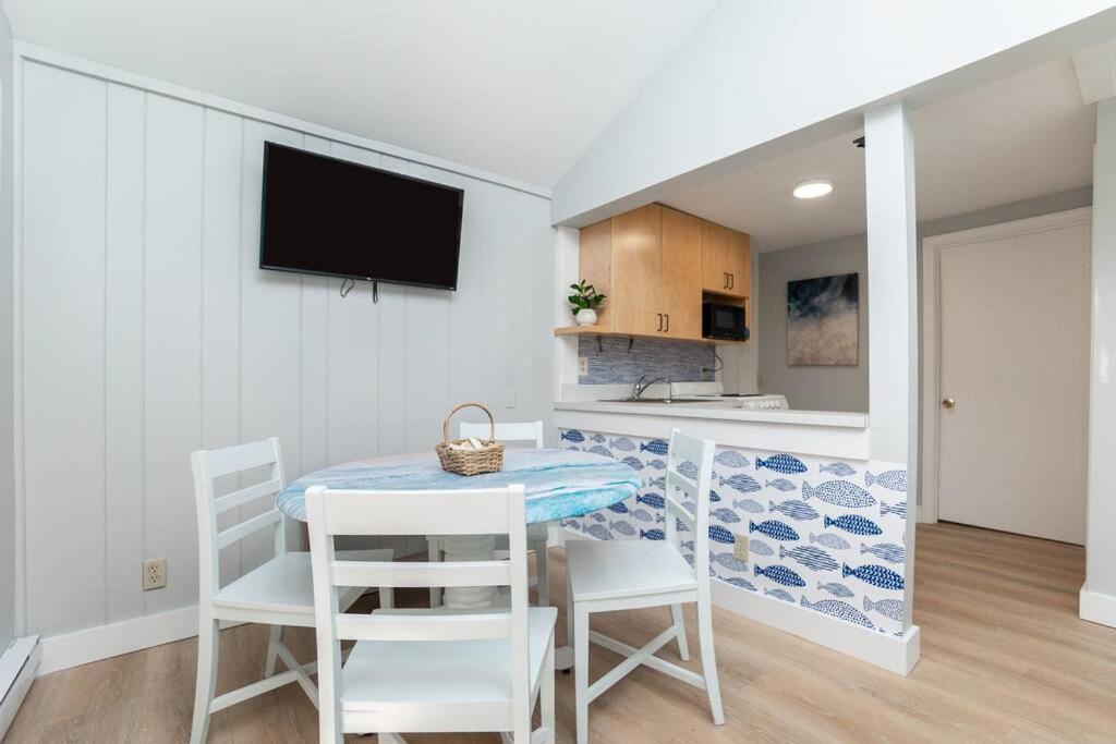 Hampton Beach Seaside Villa Unit 2 Buitenkant foto